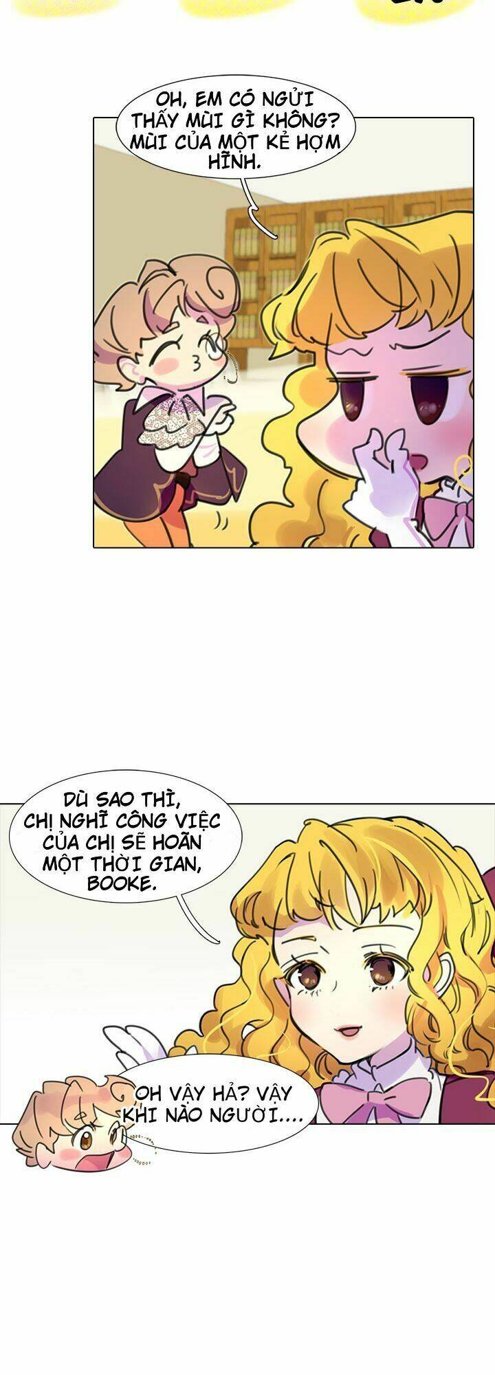 Tôi Không Phải Là Người Tốt Chapter 10 - Trang 2