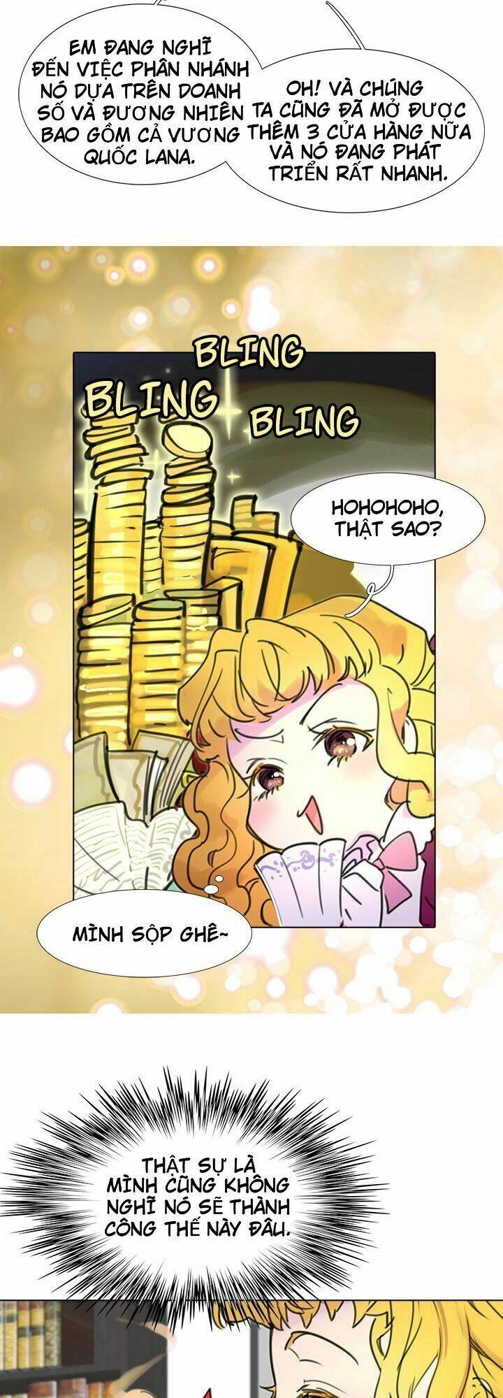 Tôi Không Phải Là Người Tốt Chapter 10 - Trang 2