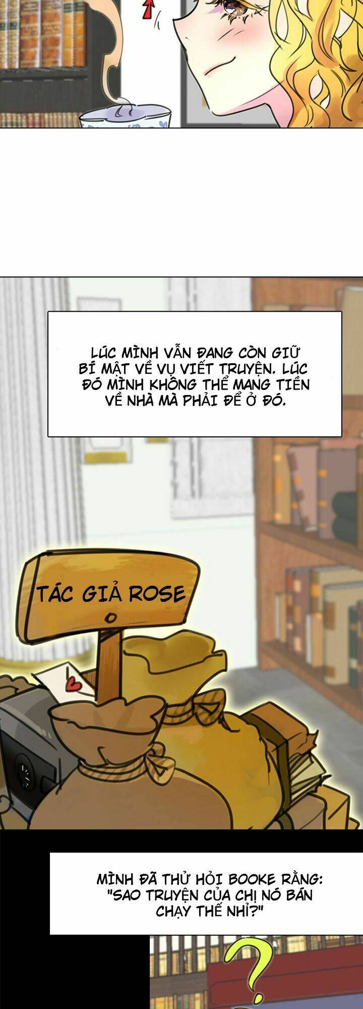 Tôi Không Phải Là Người Tốt Chapter 10 - Trang 2