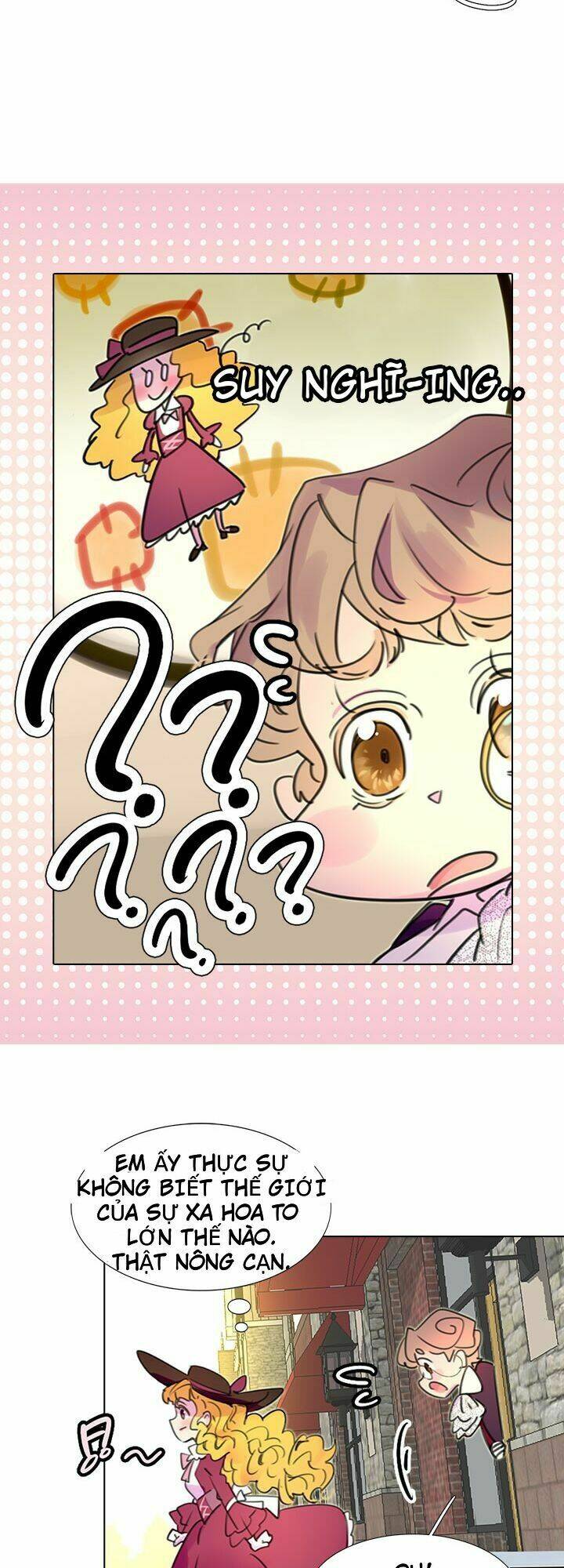 Tôi Không Phải Là Người Tốt Chapter 10 - Trang 2