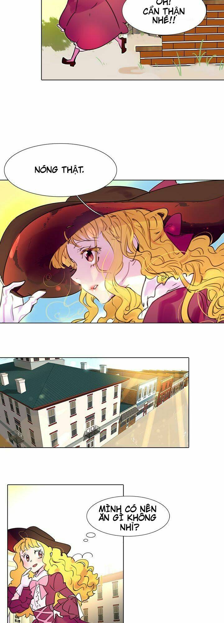 Tôi Không Phải Là Người Tốt Chapter 10 - Trang 2