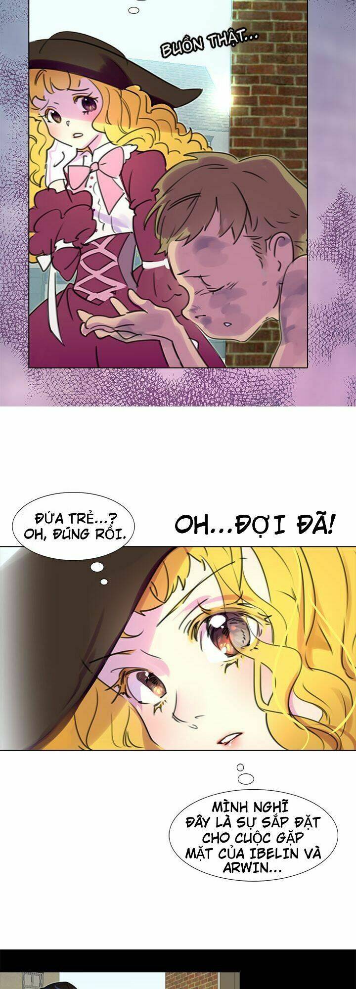 Tôi Không Phải Là Người Tốt Chapter 10 - Trang 2