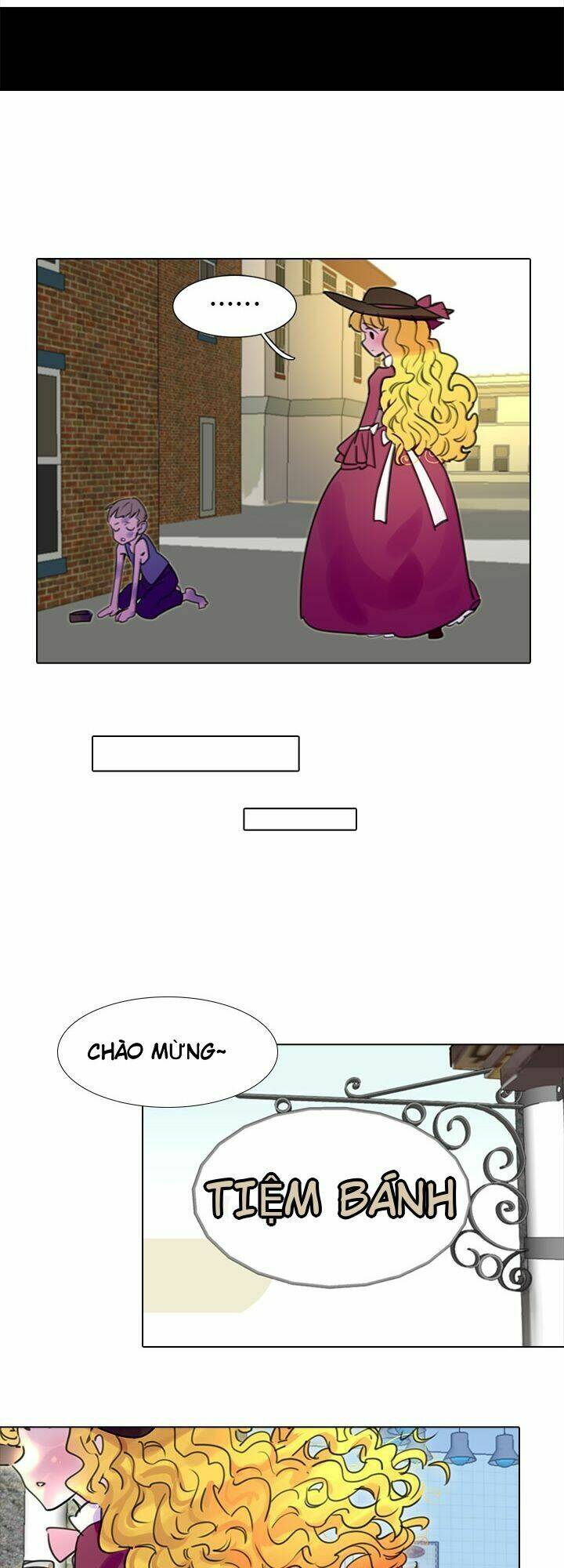 Tôi Không Phải Là Người Tốt Chapter 10 - Trang 2