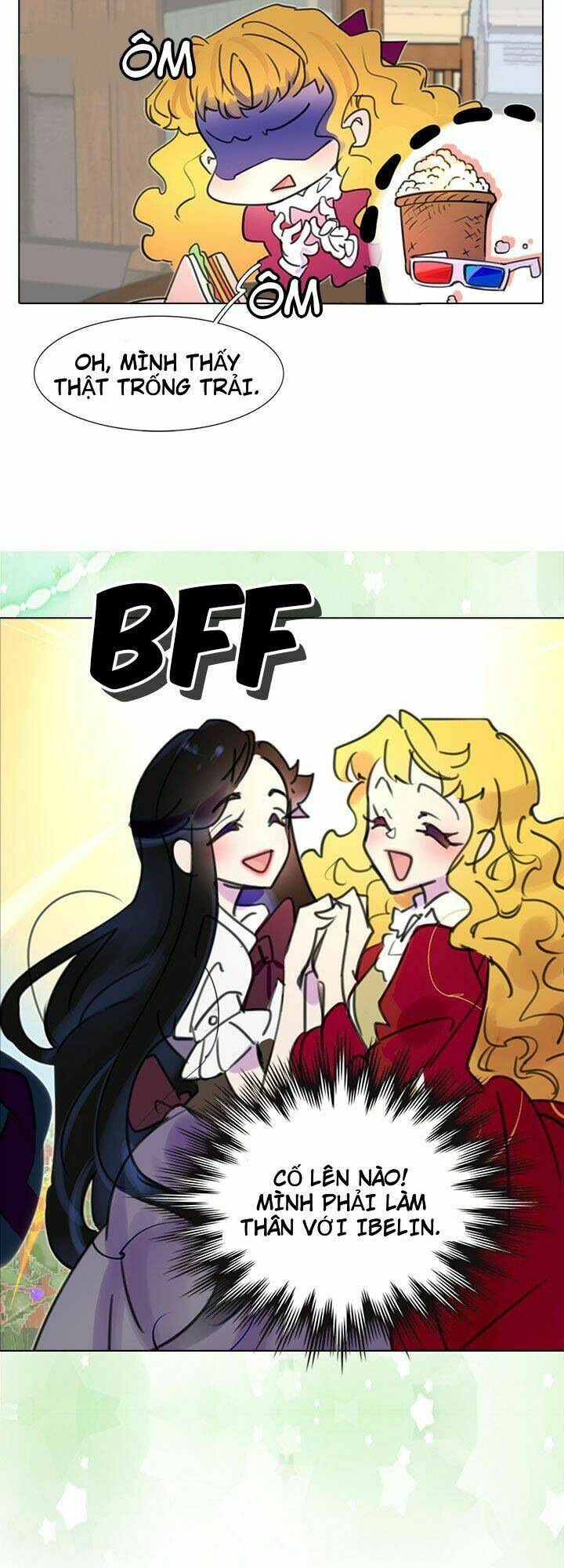 Tôi Không Phải Là Người Tốt Chapter 10 - Trang 2