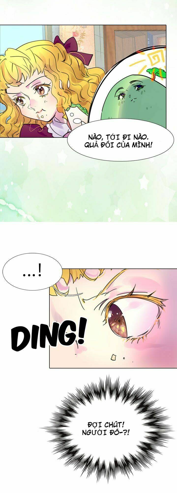 Tôi Không Phải Là Người Tốt Chapter 10 - Trang 2