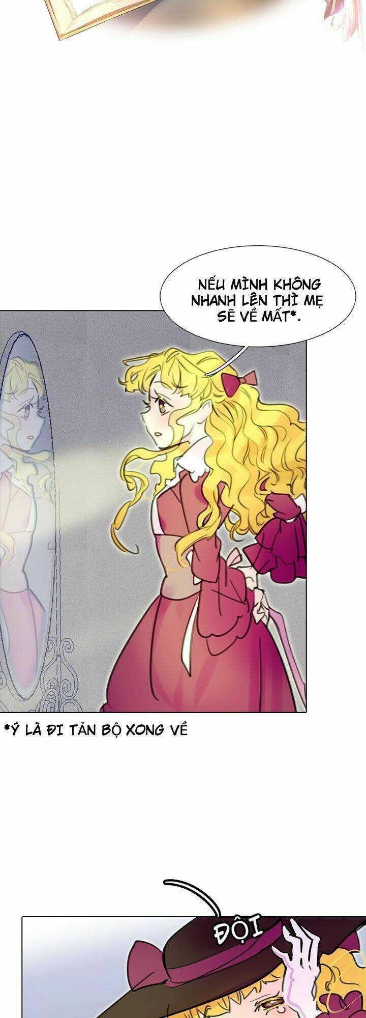 Tôi Không Phải Là Người Tốt Chapter 10 - Trang 2