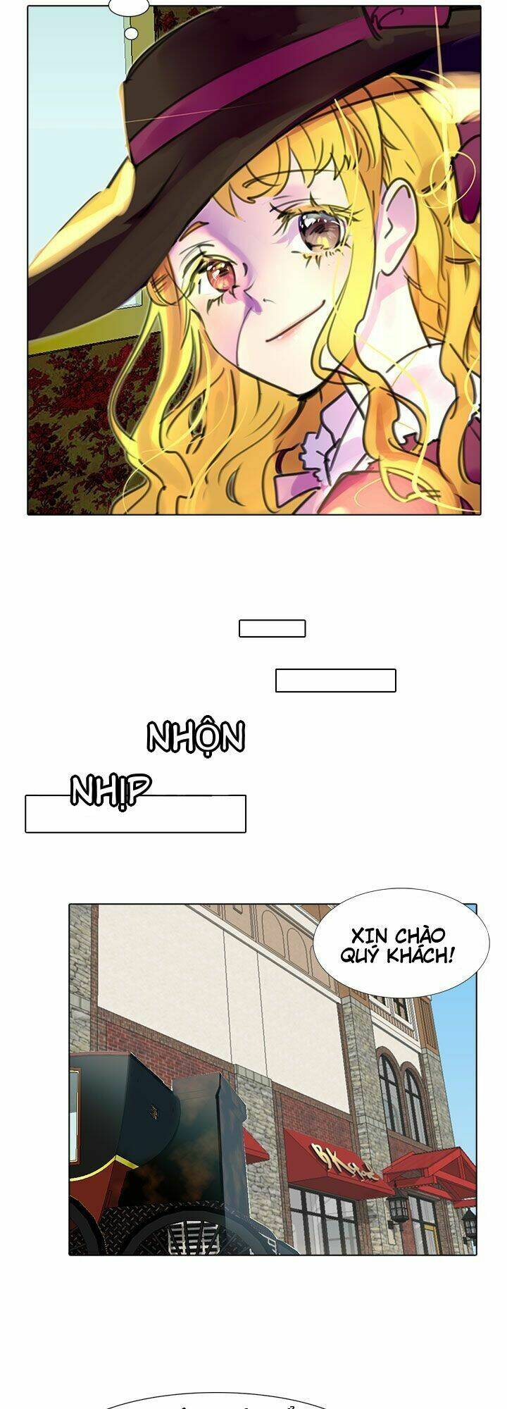 Tôi Không Phải Là Người Tốt Chapter 10 - Trang 2