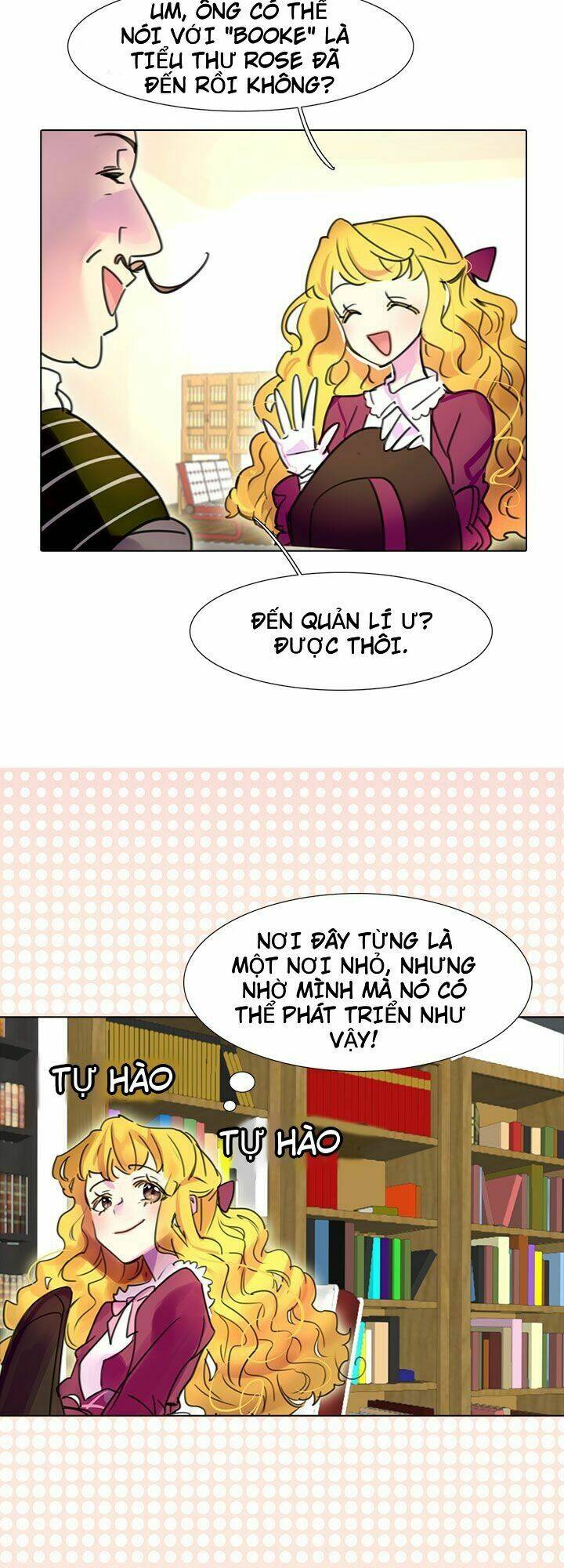 Tôi Không Phải Là Người Tốt Chapter 10 - Trang 2