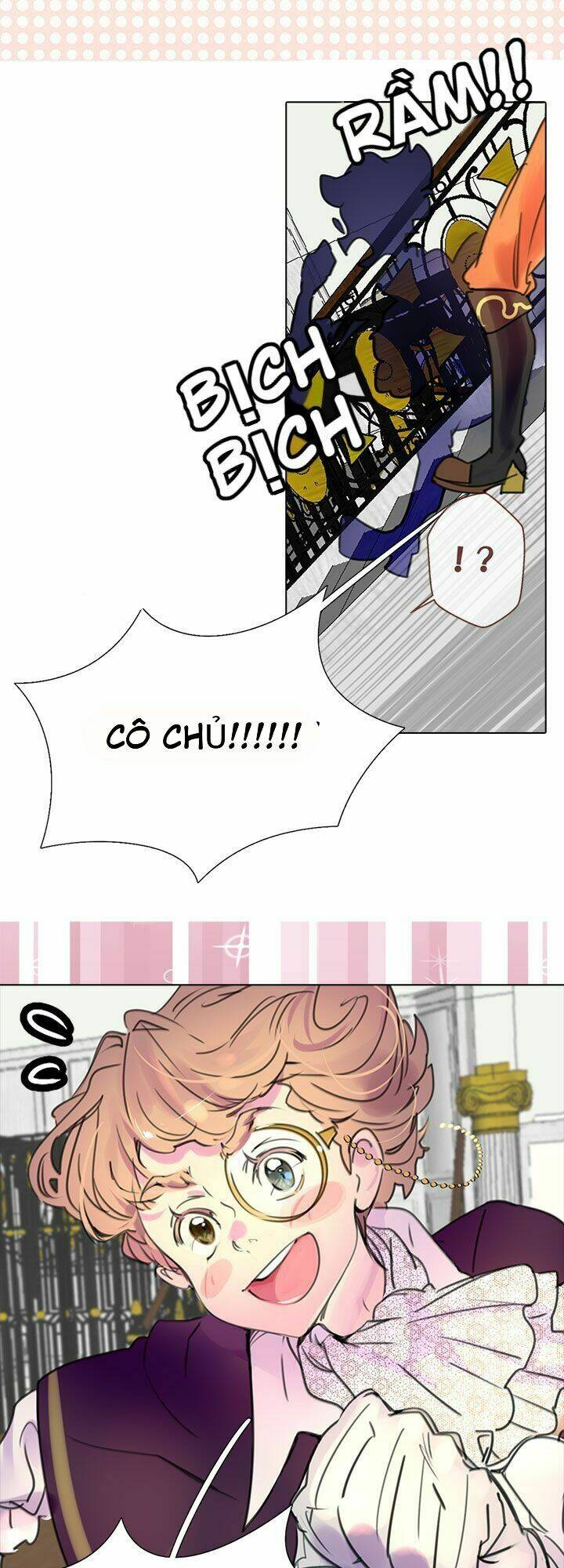 Tôi Không Phải Là Người Tốt Chapter 10 - Trang 2