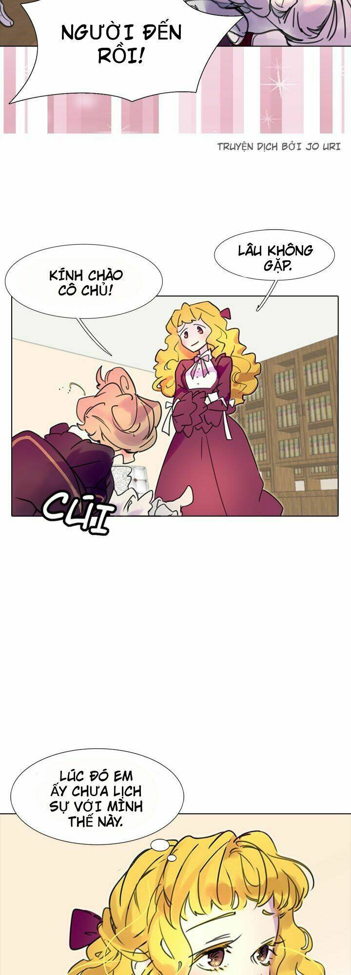 Tôi Không Phải Là Người Tốt Chapter 10 - Trang 2