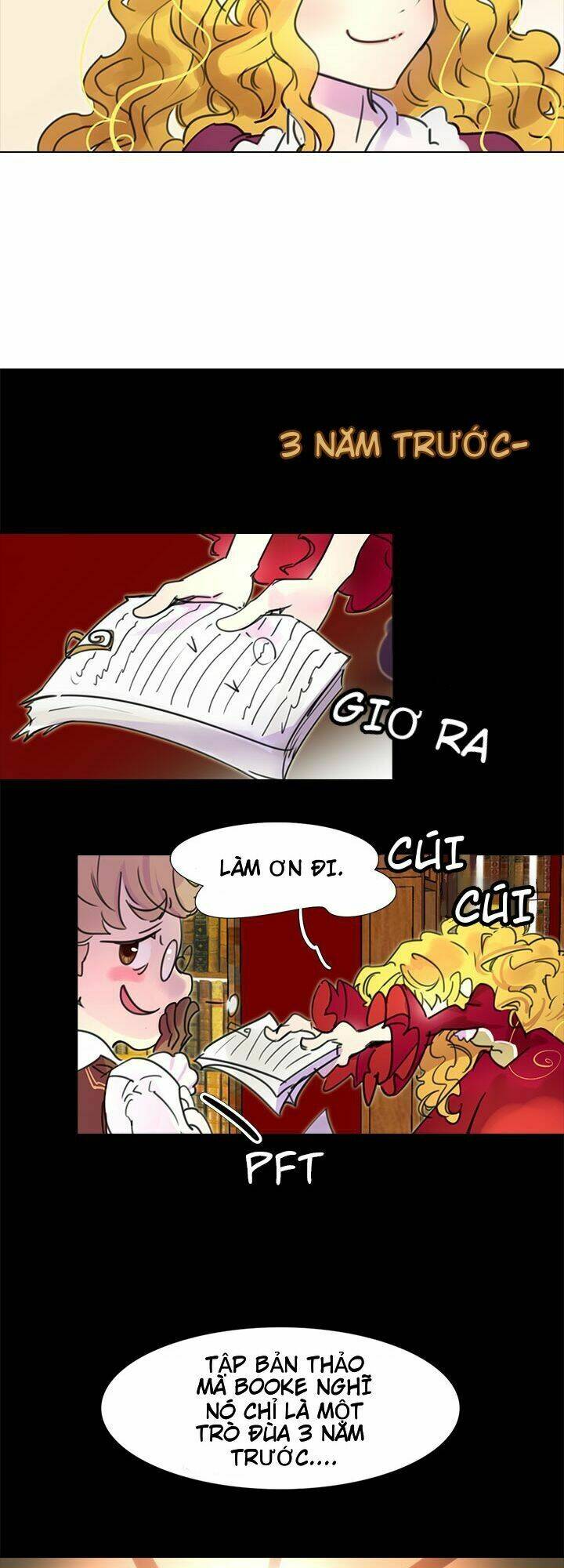 Tôi Không Phải Là Người Tốt Chapter 10 - Trang 2