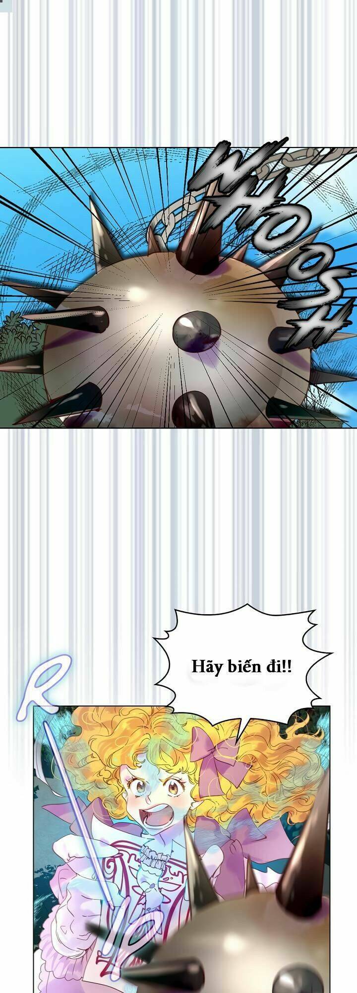 Tôi Không Phải Là Người Tốt Chapter 100 - Trang 2