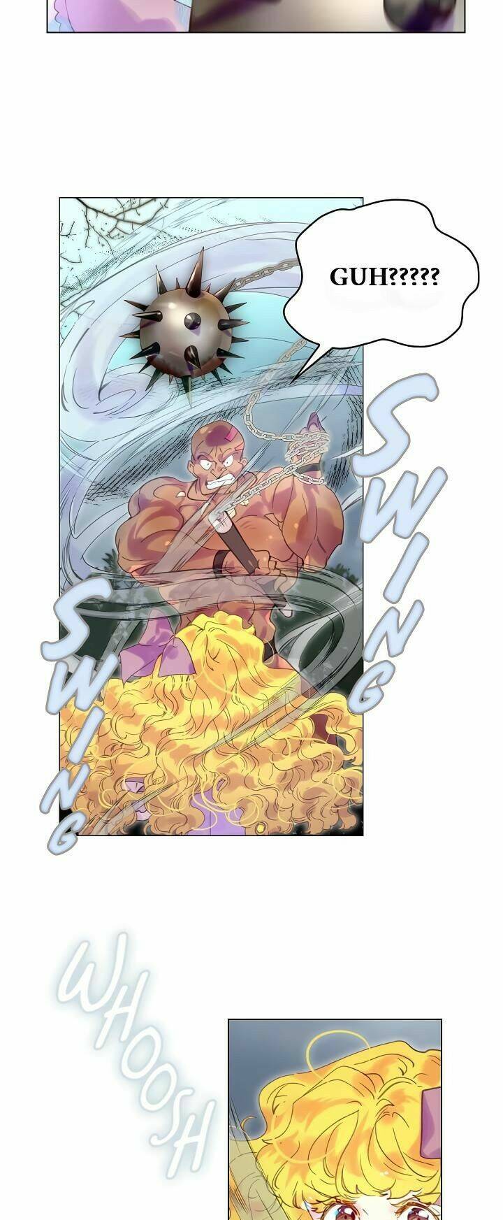 Tôi Không Phải Là Người Tốt Chapter 100 - Trang 2