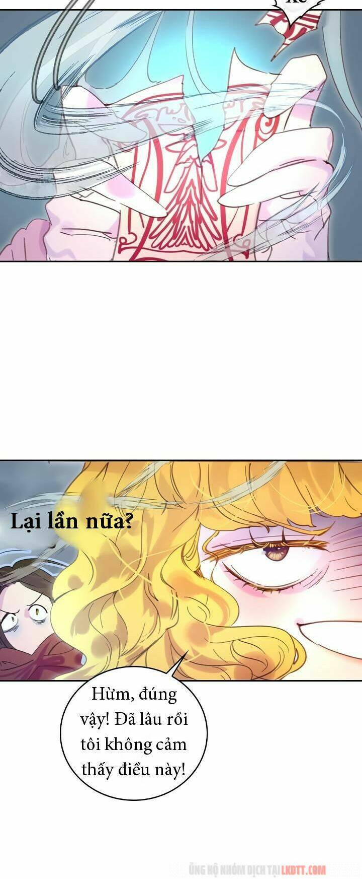 Tôi Không Phải Là Người Tốt Chapter 100 - Trang 2