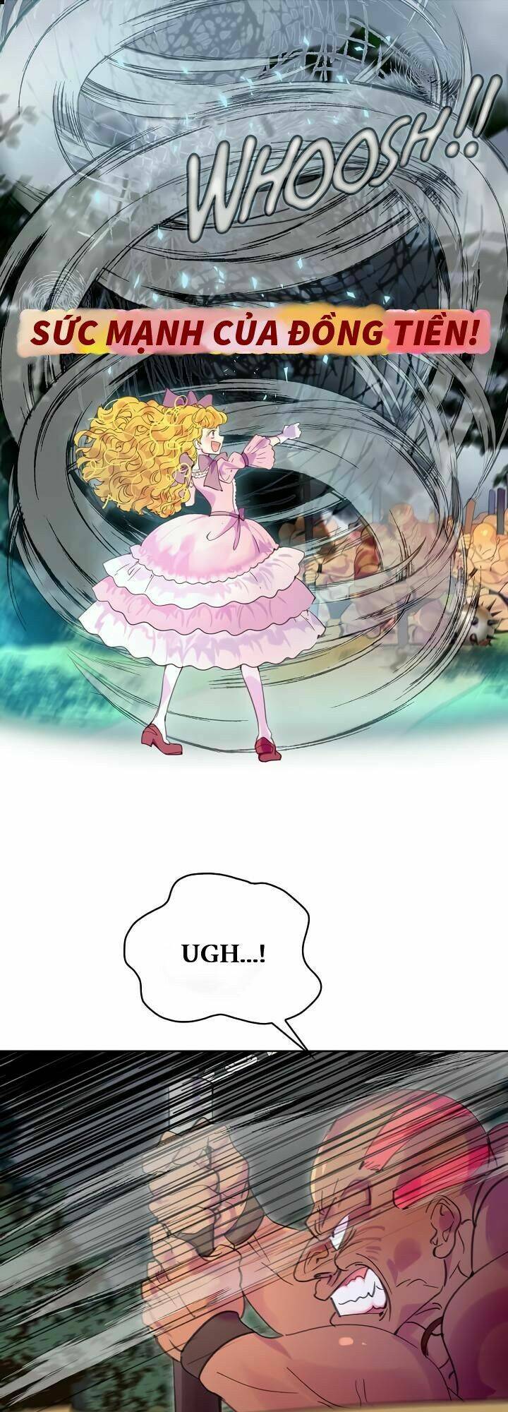 Tôi Không Phải Là Người Tốt Chapter 100 - Trang 2