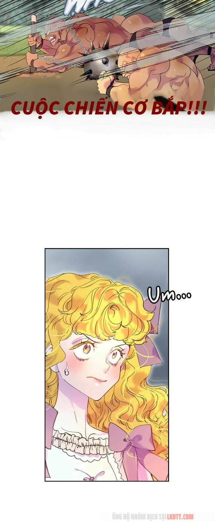 Tôi Không Phải Là Người Tốt Chapter 100 - Trang 2