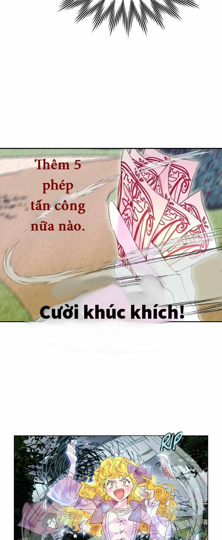 Tôi Không Phải Là Người Tốt Chapter 100 - Trang 2