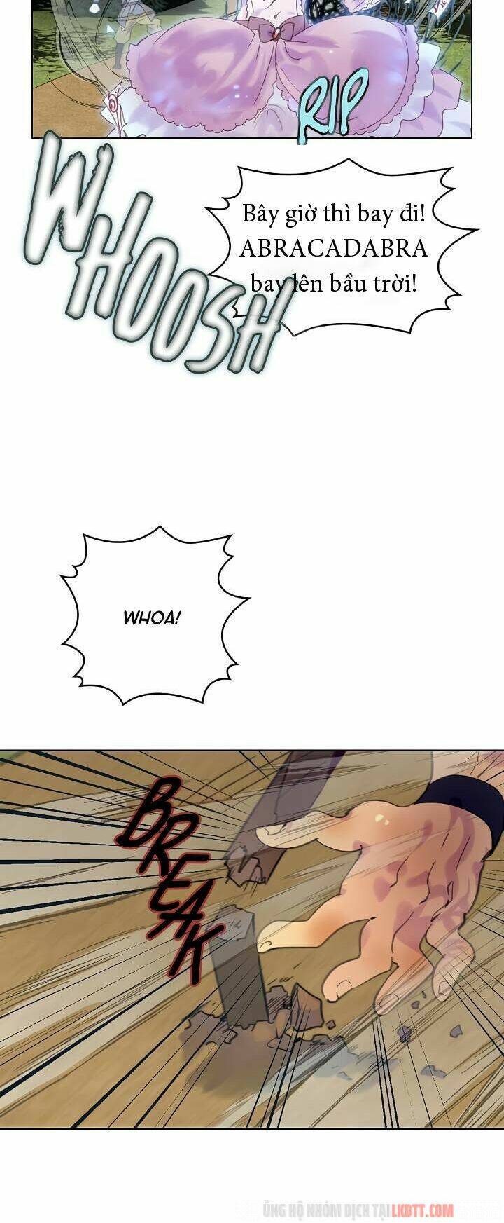 Tôi Không Phải Là Người Tốt Chapter 100 - Trang 2