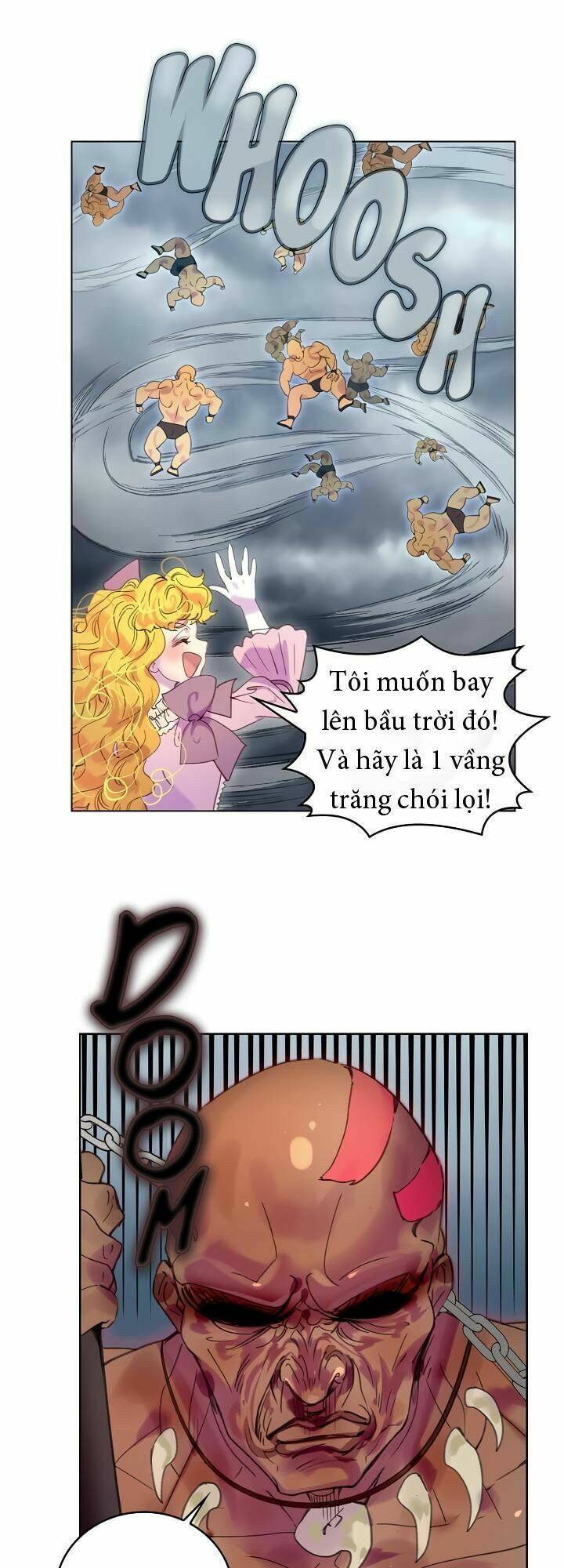 Tôi Không Phải Là Người Tốt Chapter 100 - Trang 2