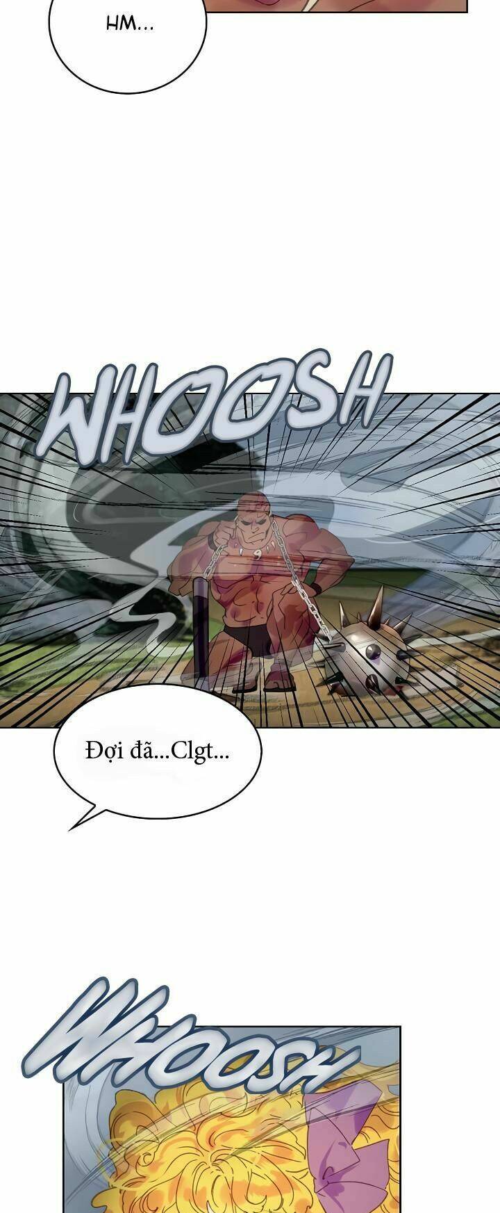 Tôi Không Phải Là Người Tốt Chapter 100 - Trang 2