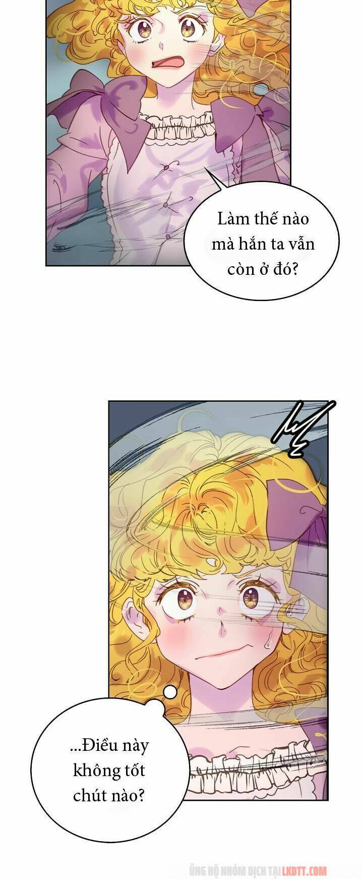 Tôi Không Phải Là Người Tốt Chapter 100 - Trang 2