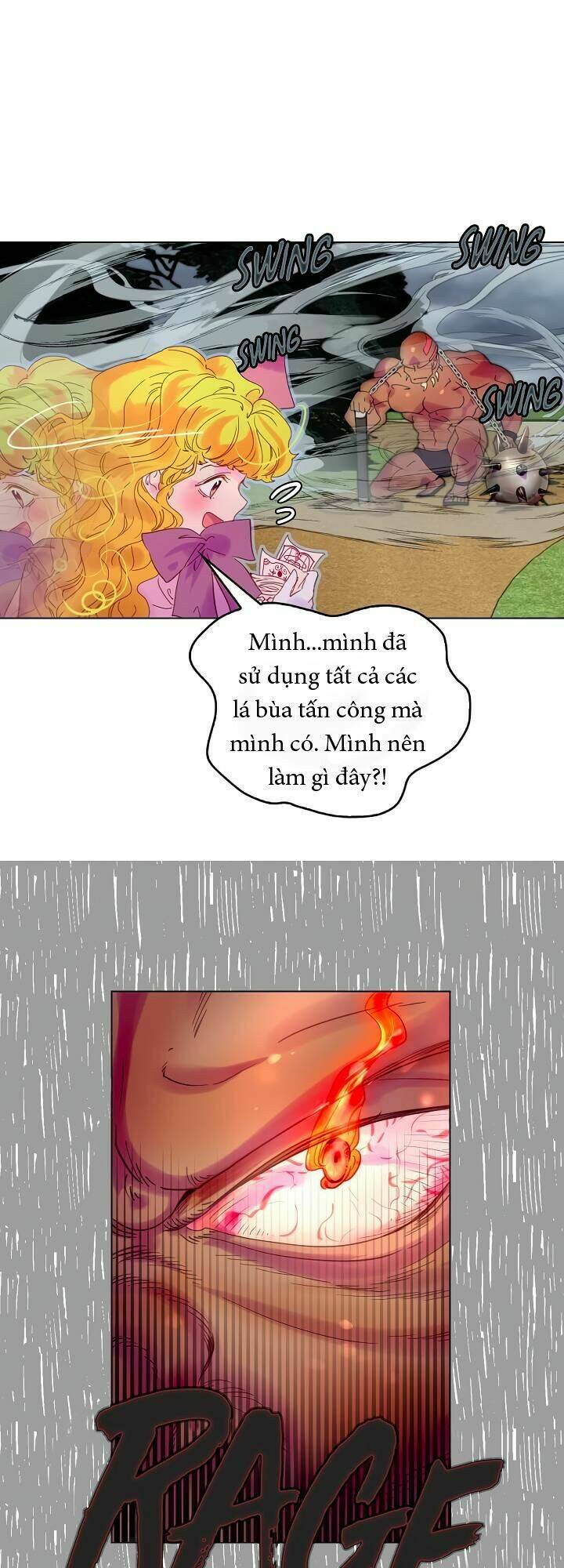 Tôi Không Phải Là Người Tốt Chapter 100 - Trang 2