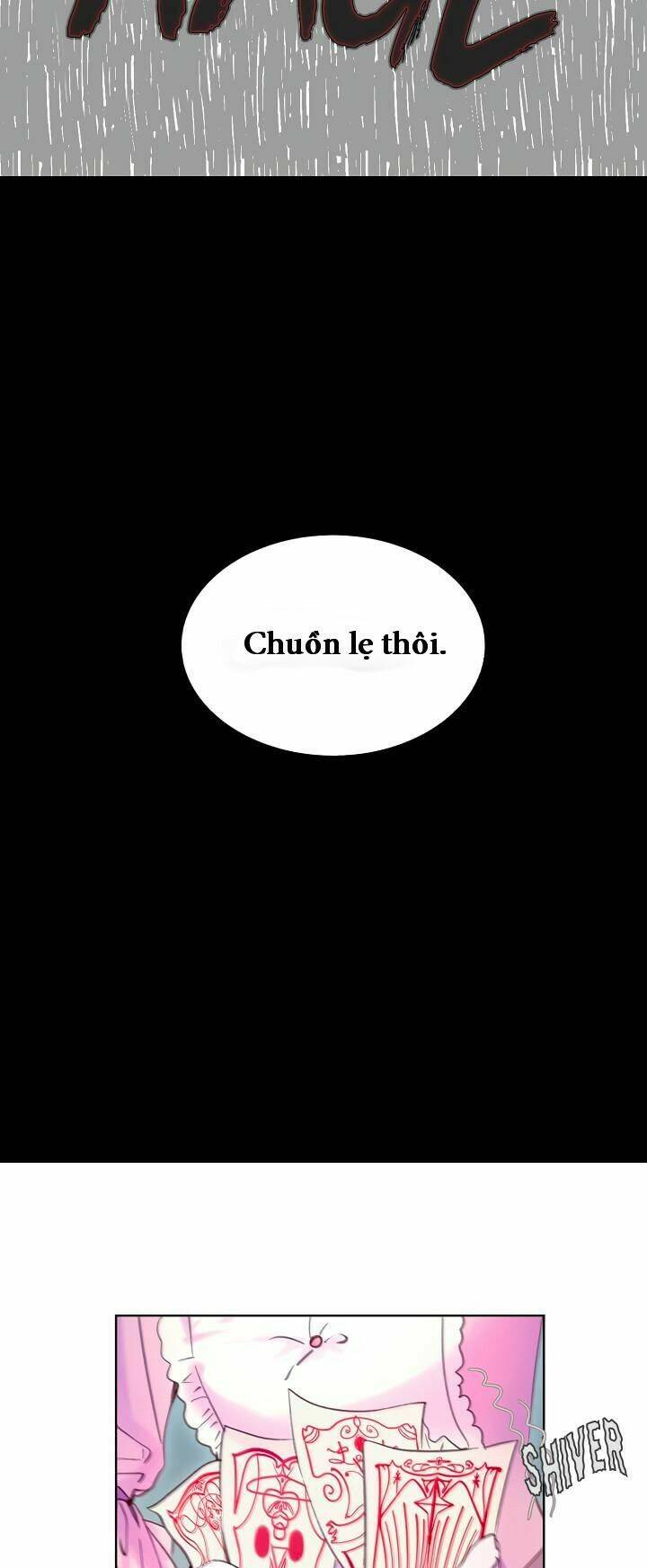 Tôi Không Phải Là Người Tốt Chapter 100 - Trang 2