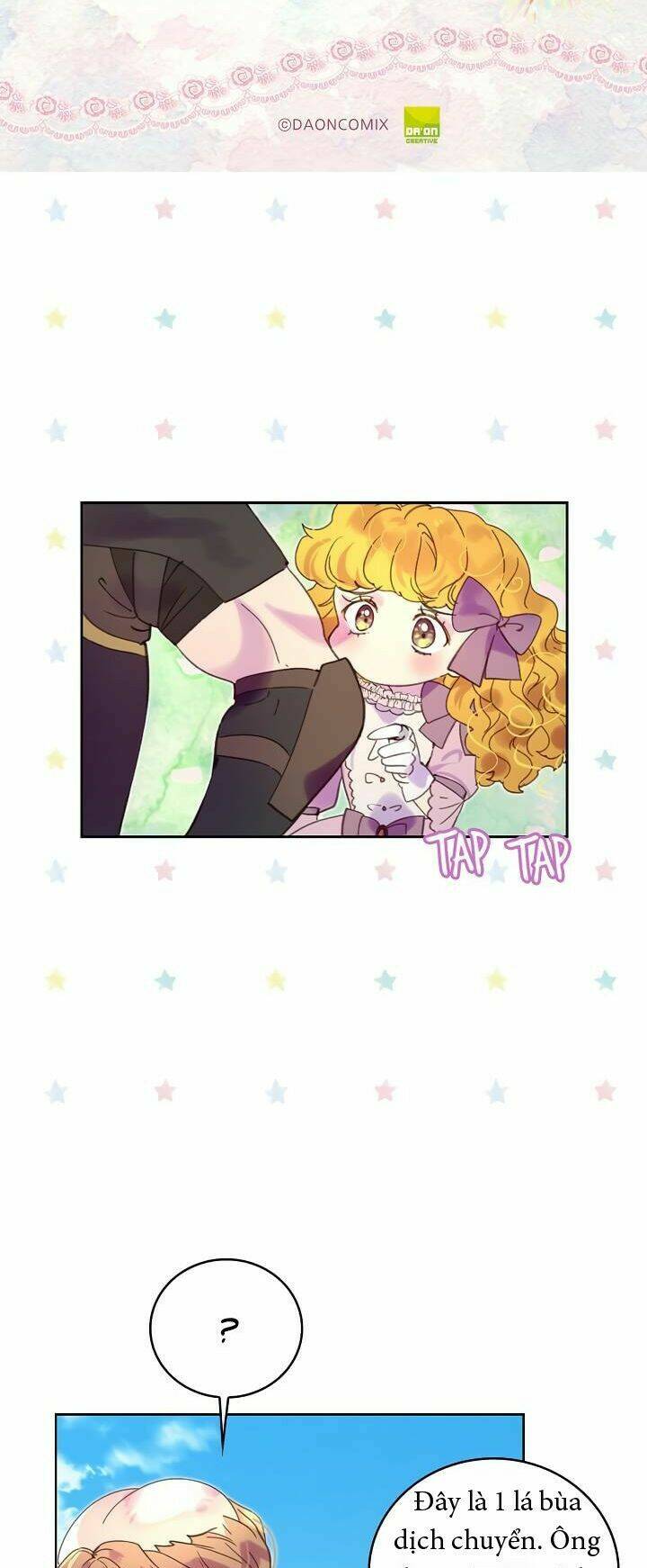 Tôi Không Phải Là Người Tốt Chapter 100 - Trang 2