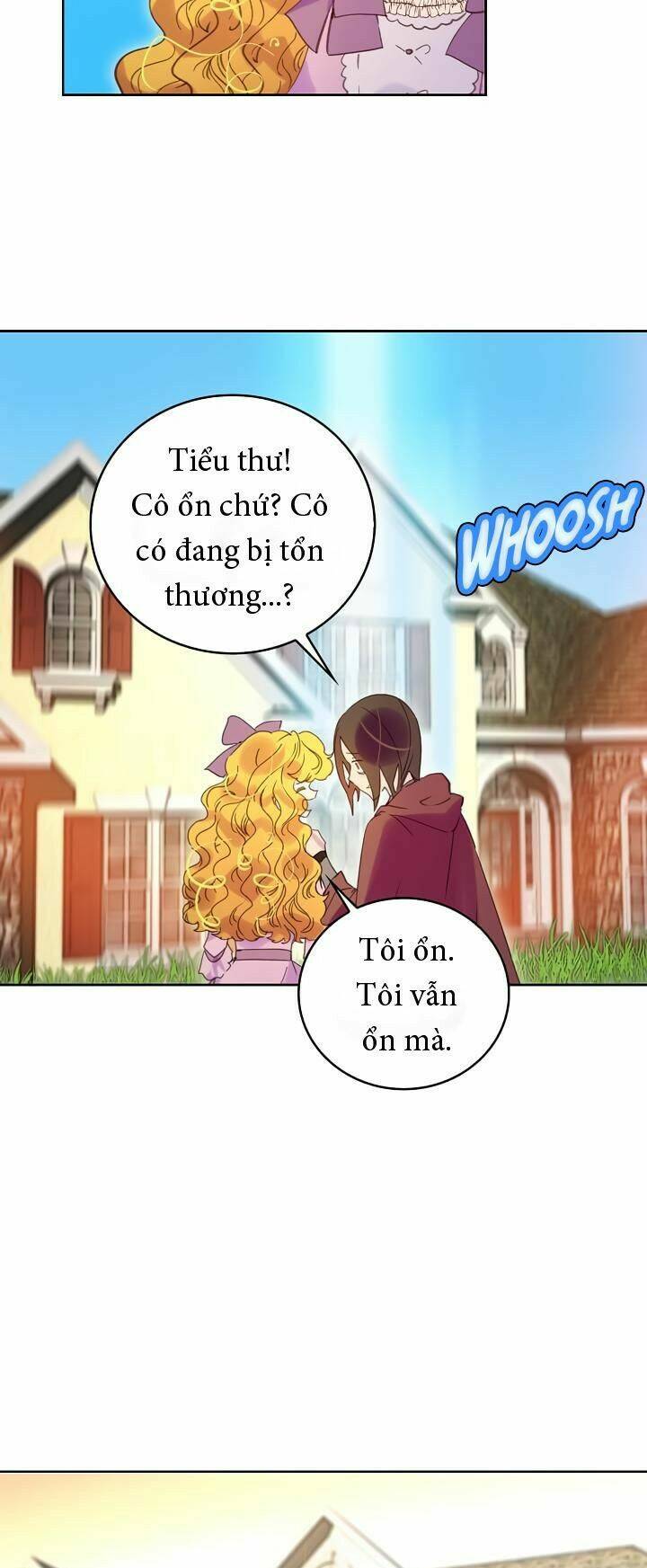Tôi Không Phải Là Người Tốt Chapter 100 - Trang 2