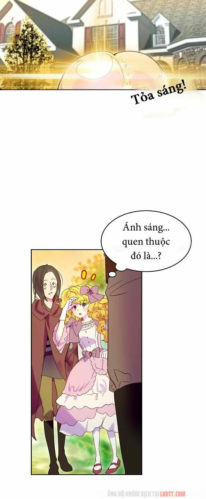 Tôi Không Phải Là Người Tốt Chapter 100 - Trang 2