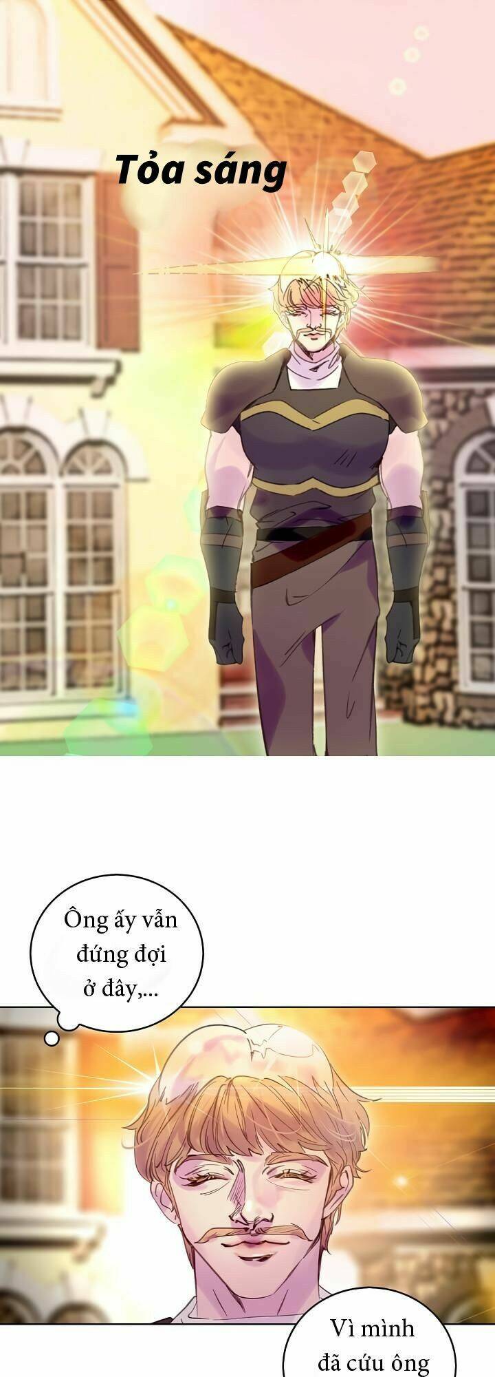 Tôi Không Phải Là Người Tốt Chapter 100 - Trang 2