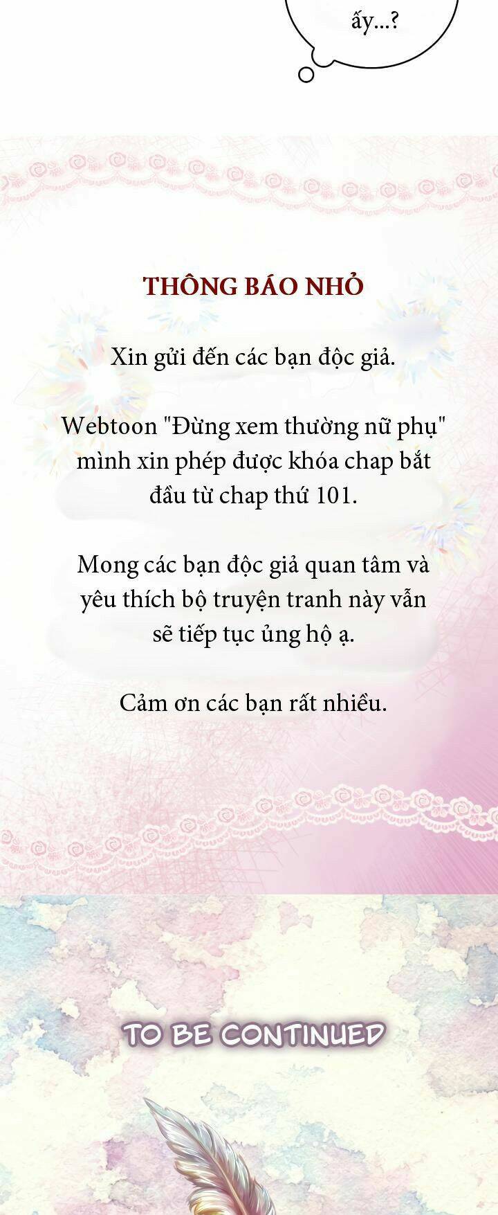 Tôi Không Phải Là Người Tốt Chapter 100 - Trang 2