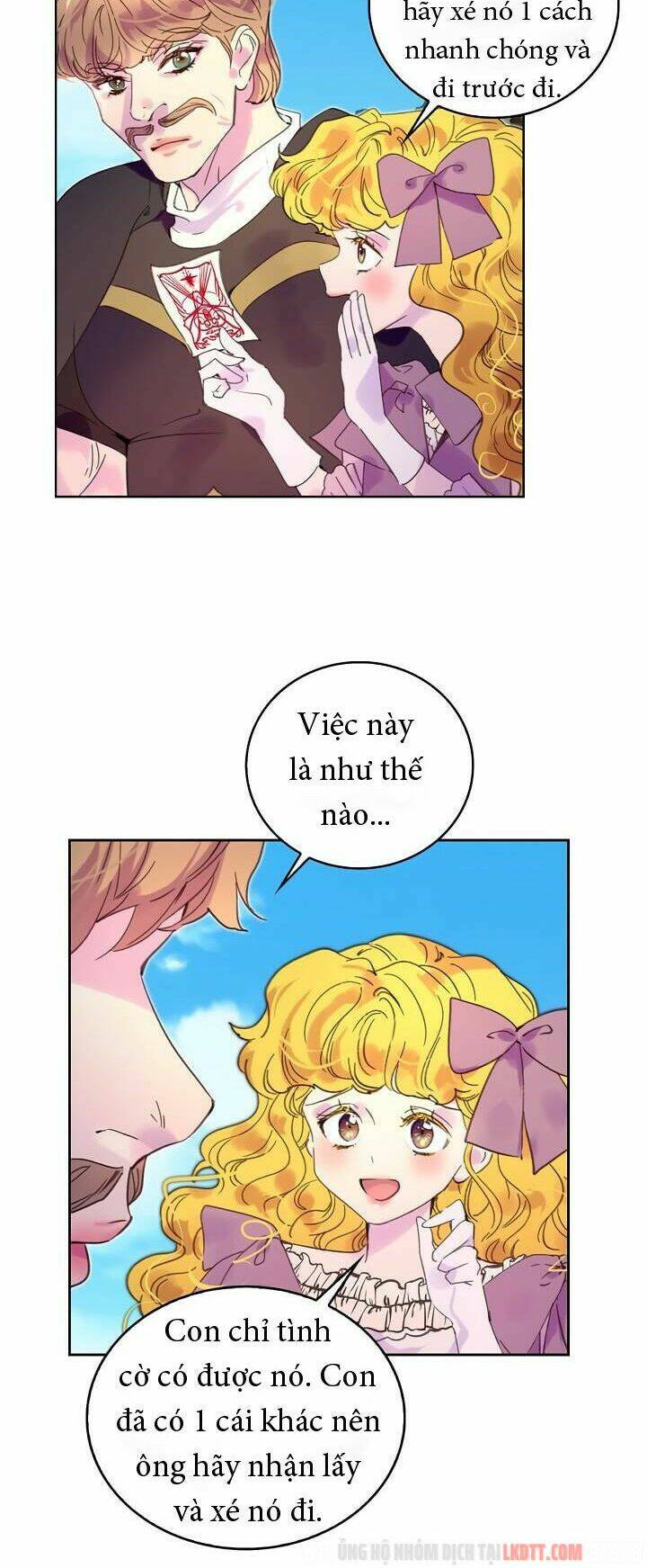 Tôi Không Phải Là Người Tốt Chapter 100 - Trang 2