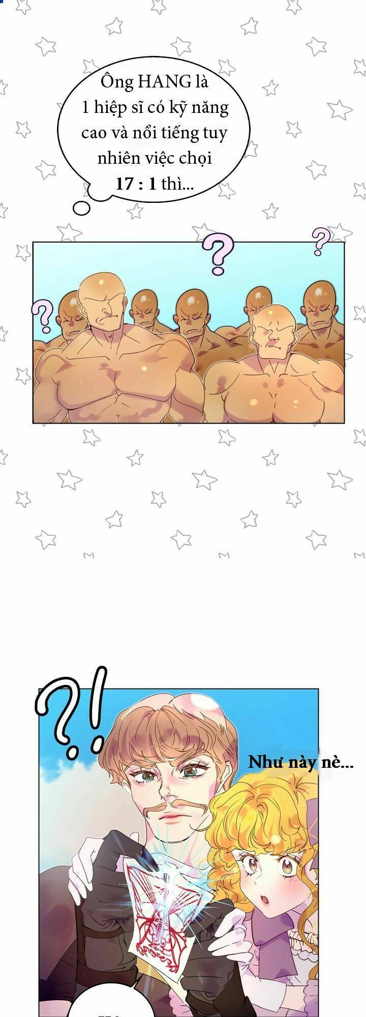 Tôi Không Phải Là Người Tốt Chapter 100 - Trang 2