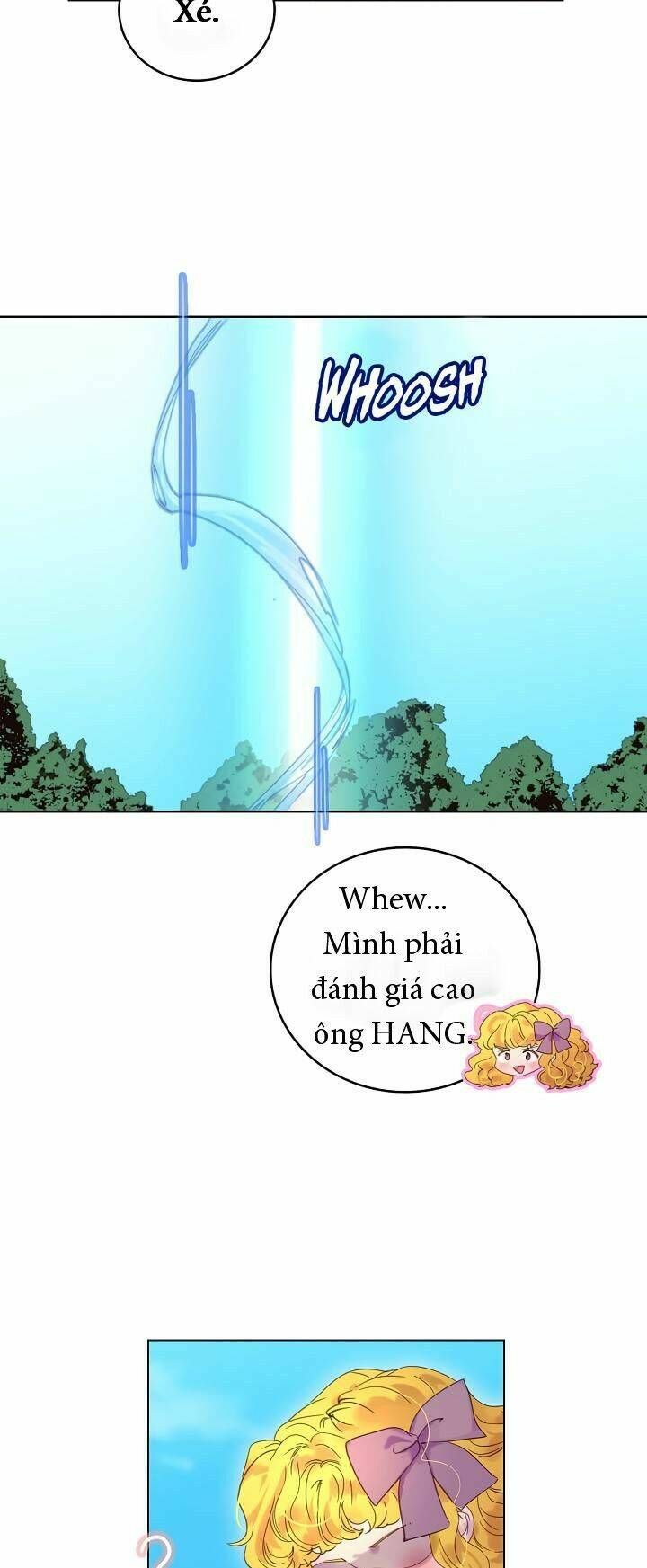 Tôi Không Phải Là Người Tốt Chapter 100 - Trang 2