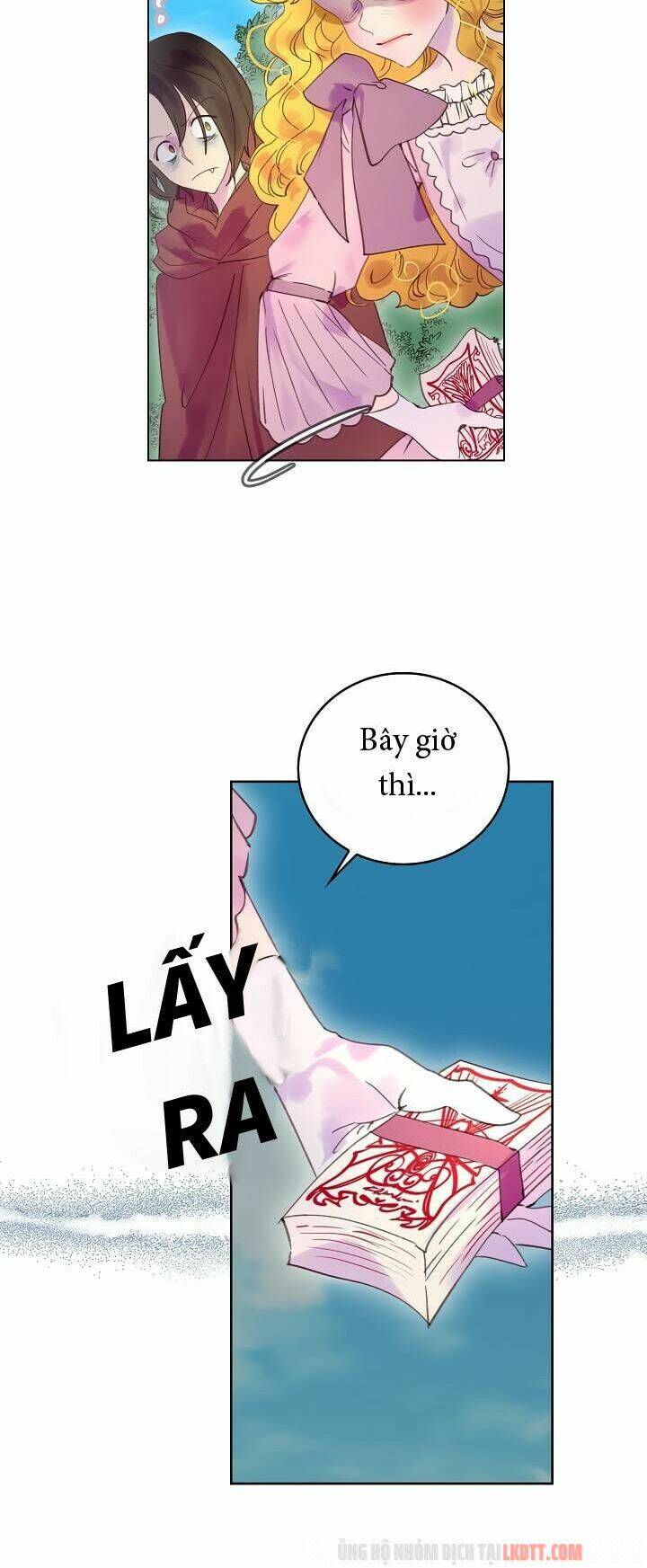 Tôi Không Phải Là Người Tốt Chapter 100 - Trang 2