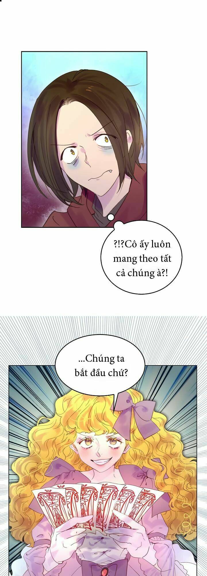 Tôi Không Phải Là Người Tốt Chapter 100 - Trang 2