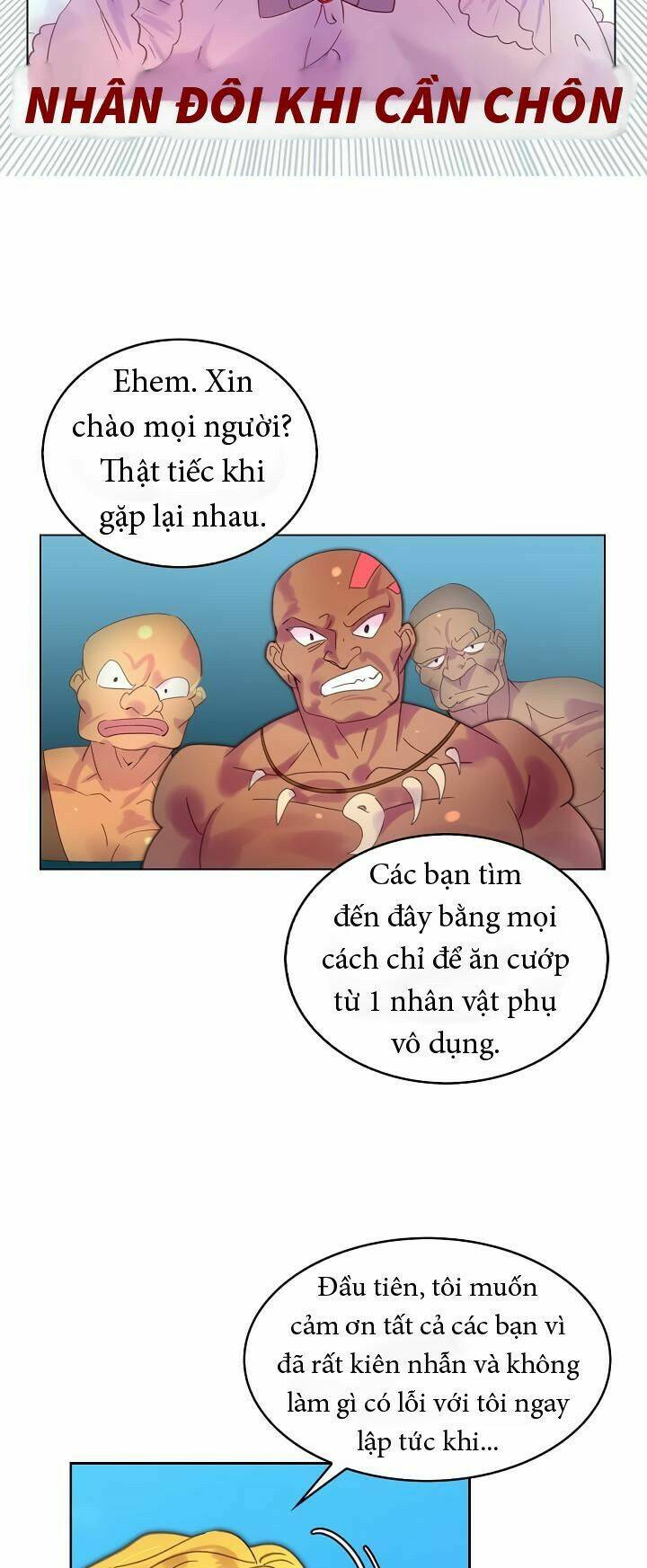 Tôi Không Phải Là Người Tốt Chapter 100 - Trang 2