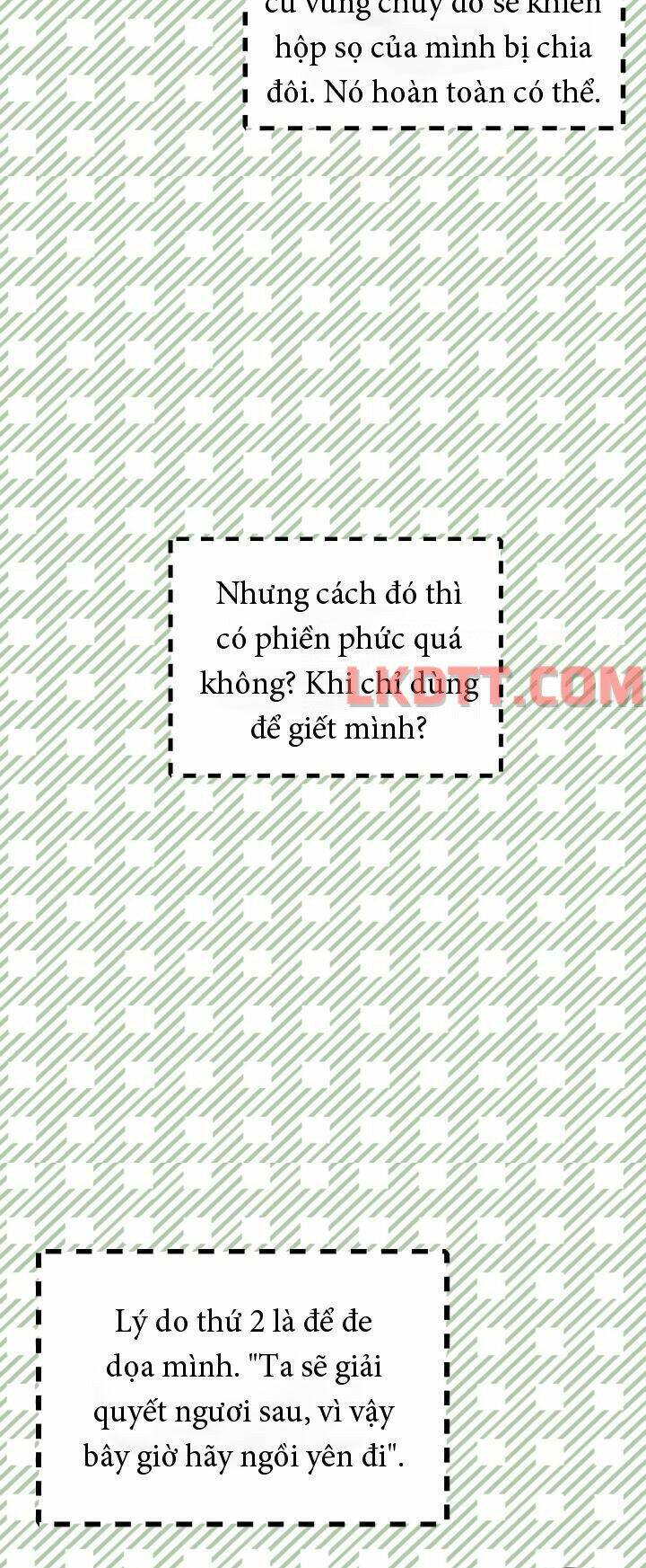 Tôi Không Phải Là Người Tốt Chapter 101 - Trang 2