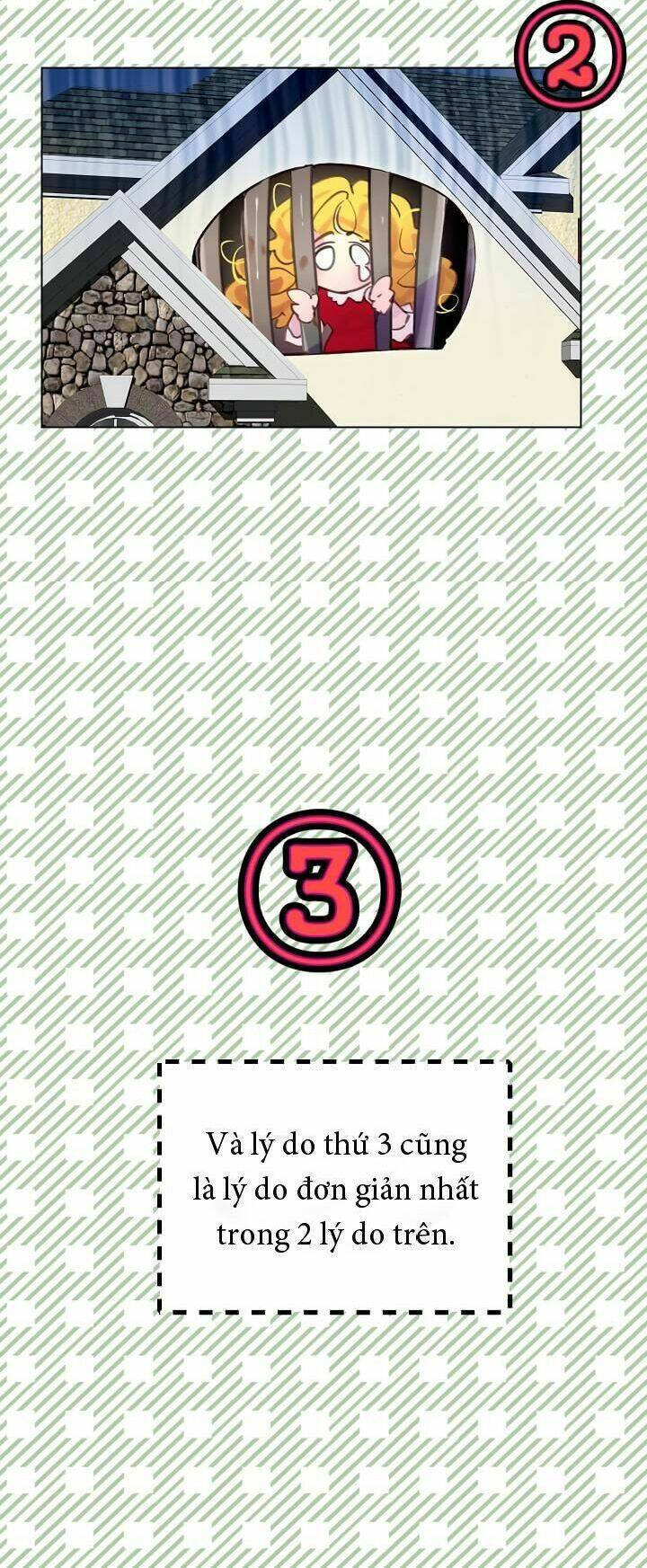 Tôi Không Phải Là Người Tốt Chapter 101 - Trang 2