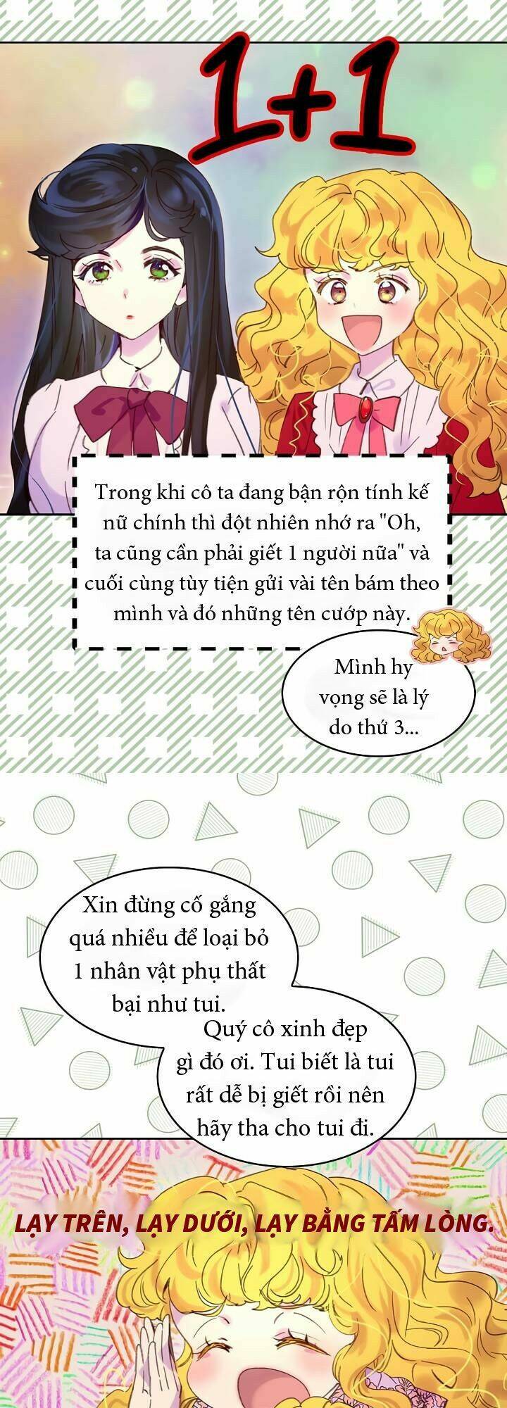 Tôi Không Phải Là Người Tốt Chapter 101 - Trang 2