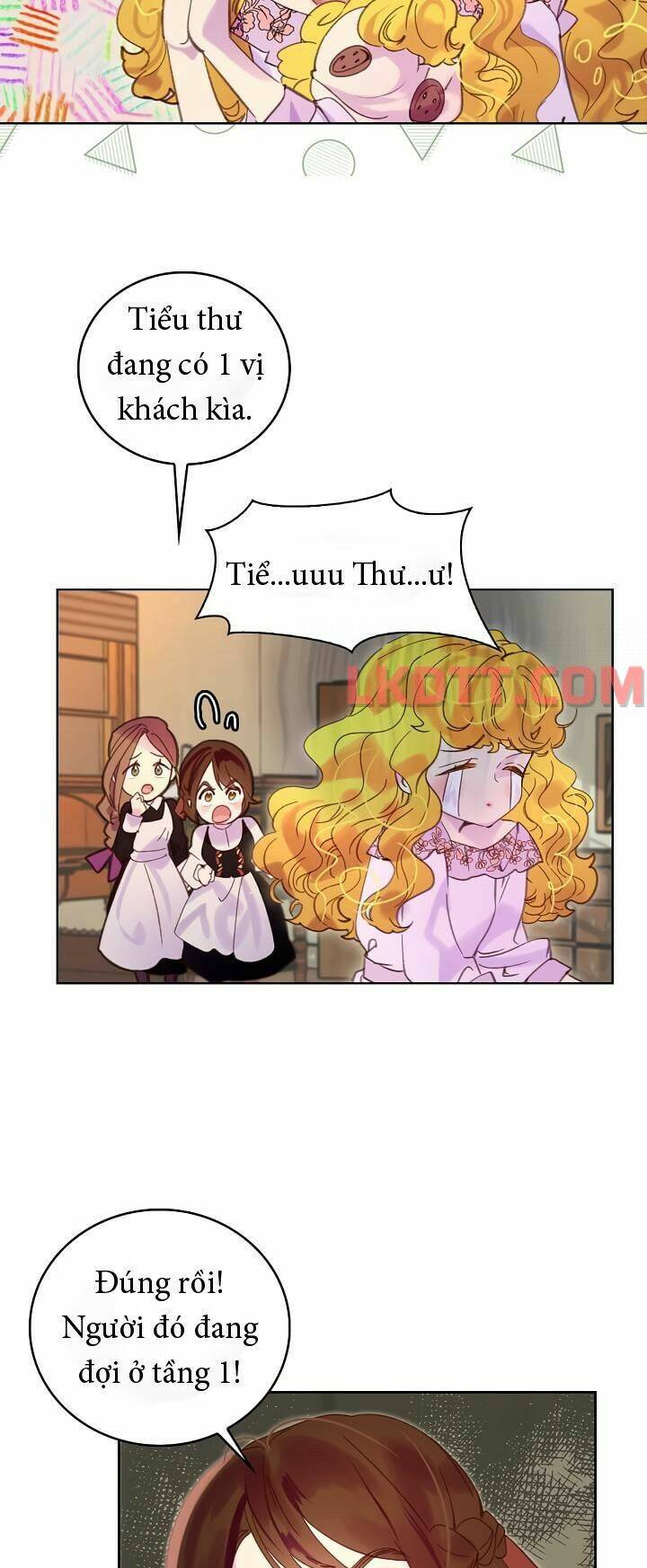 Tôi Không Phải Là Người Tốt Chapter 101 - Trang 2