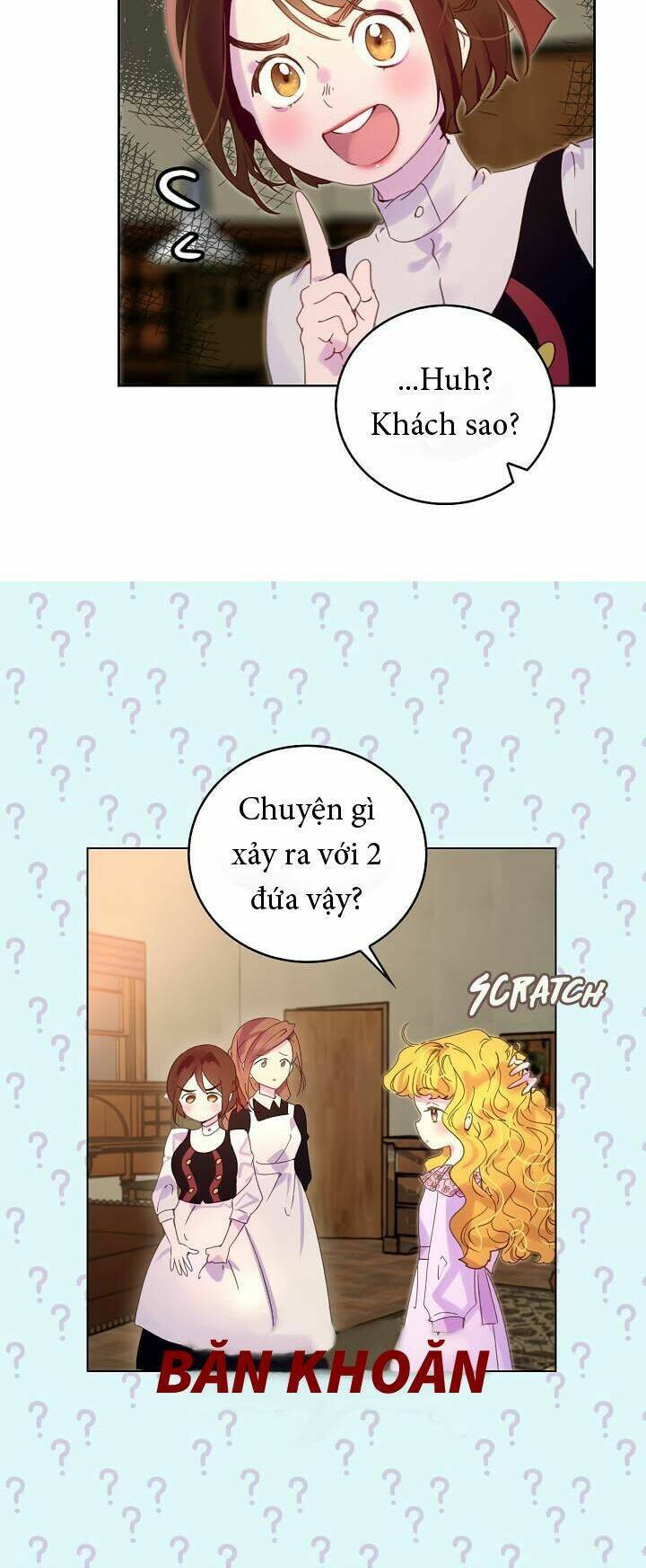 Tôi Không Phải Là Người Tốt Chapter 101 - Trang 2