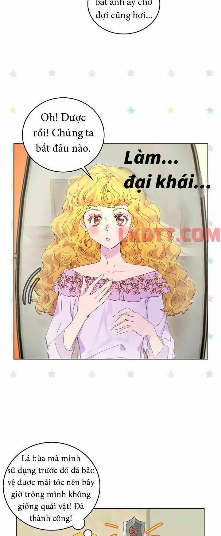 Tôi Không Phải Là Người Tốt Chapter 101 - Trang 2