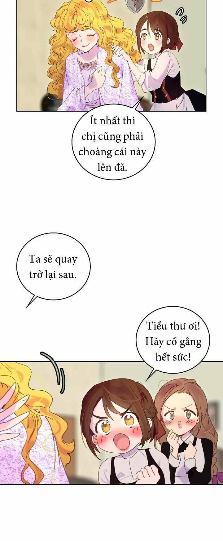 Tôi Không Phải Là Người Tốt Chapter 101 - Trang 2