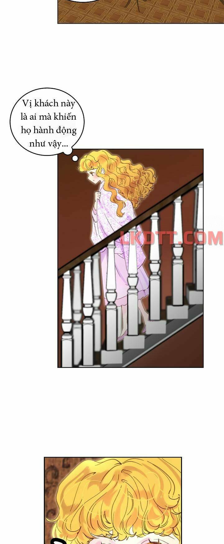 Tôi Không Phải Là Người Tốt Chapter 101 - Trang 2