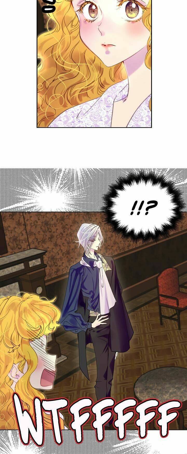 Tôi Không Phải Là Người Tốt Chapter 101 - Trang 2