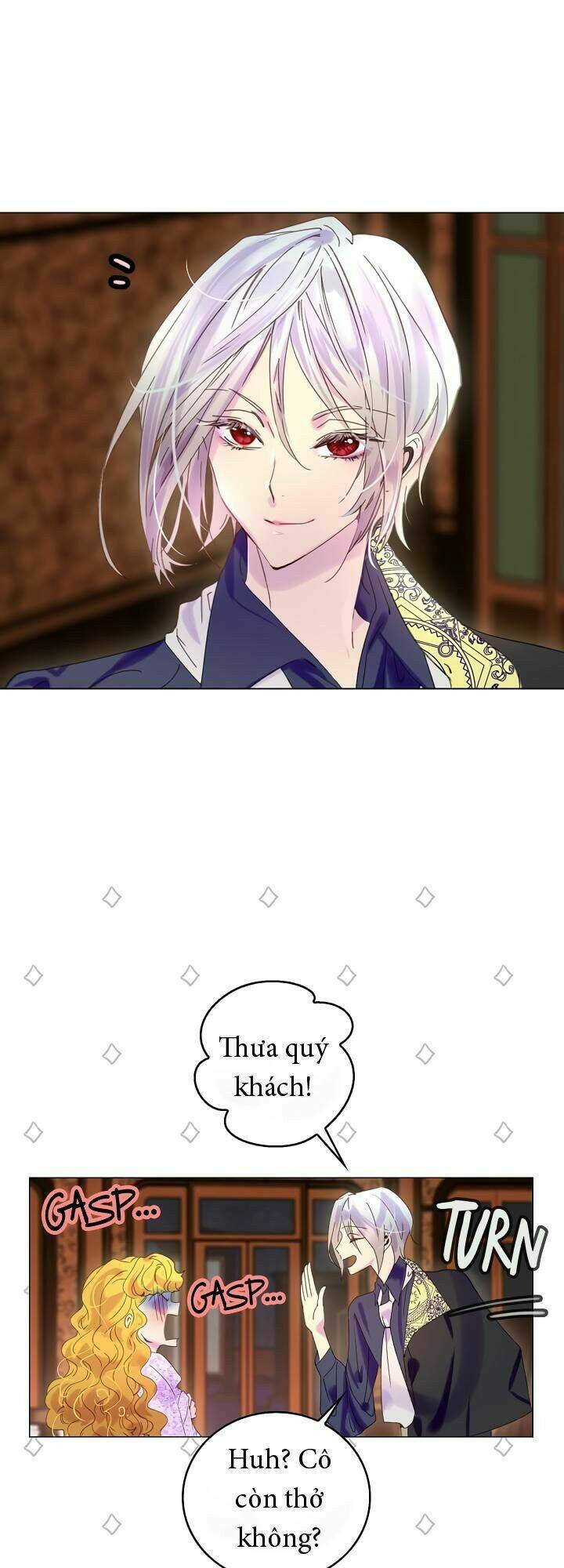 Tôi Không Phải Là Người Tốt Chapter 101 - Trang 2