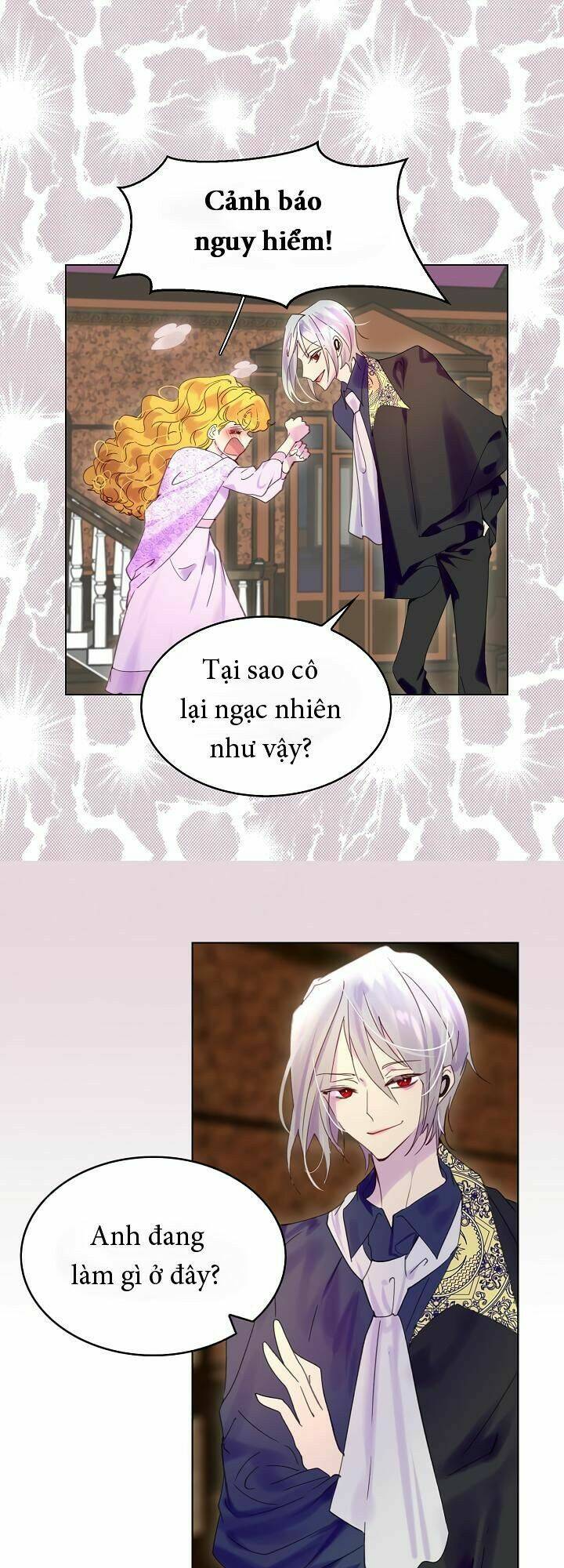 Tôi Không Phải Là Người Tốt Chapter 101 - Trang 2