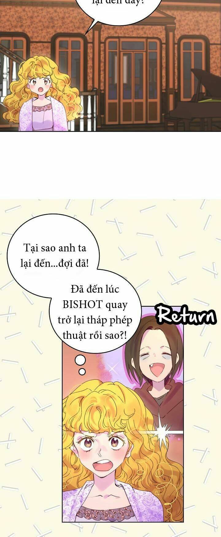 Tôi Không Phải Là Người Tốt Chapter 101 - Trang 2